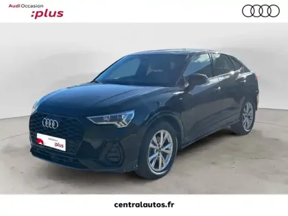 Photo Audi Q3 S Line