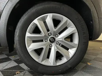Photo 22 Renault Captur  TCe 90 ch