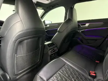 Photo 17 Audi A6  Avant 55 TFSIe 367 ch S tronic 7 Quattro