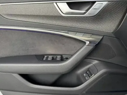 Photo 14 Audi A6  Avant 55 TFSIe 367 ch S tronic 7 Quattro