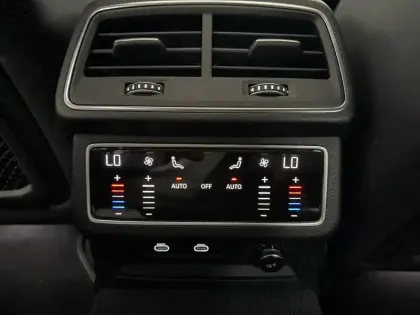 Photo 18 Audi A6  Avant 55 TFSIe 367 ch S tronic 7 Quattro