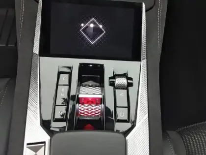 Photo 13 DS DS 4  BlueHDi 130 EAT8