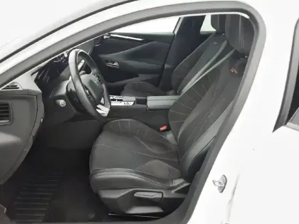 Photo 10 DS DS 4  BlueHDi 130 EAT8