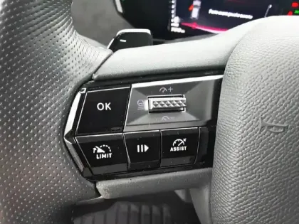 Photo 18 DS DS 4  BlueHDi 130 EAT8