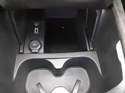 Photo 24 DS DS 4  BlueHDi 130 EAT8