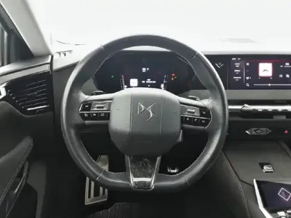 Photo 8 DS DS 4  BlueHDi 130 EAT8