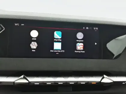 Photo 22 DS DS 4  BlueHDi 130 EAT8