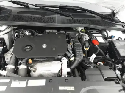 Photo 14 DS DS 4  BlueHDi 130 EAT8