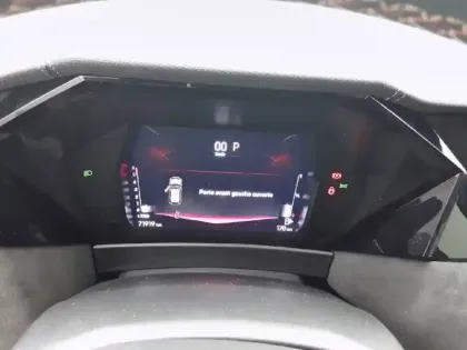 Photo 9 DS DS 4  BlueHDi 130 EAT8