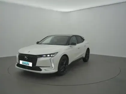 Photo Ds Ds 4 Performance Line+