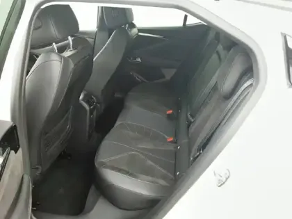 Photo 11 DS DS 4  BlueHDi 130 EAT8