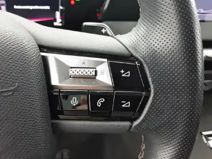 Photo 19 DS DS 4  BlueHDi 130 EAT8