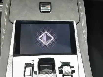 Photo 23 DS DS 4  BlueHDi 130 EAT8