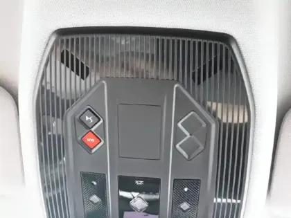 Photo 25 DS DS 4  BlueHDi 130 EAT8