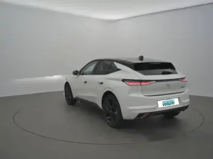 Photo 6 DS DS 4  BlueHDi 130 EAT8