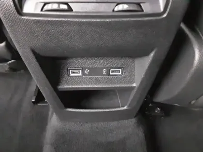 Photo 17 DS DS 4  BlueHDi 130 EAT8