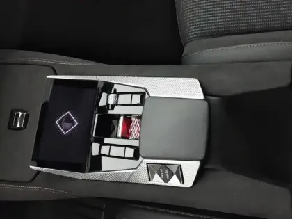 Photo 26 DS DS 4  BlueHDi 130 EAT8