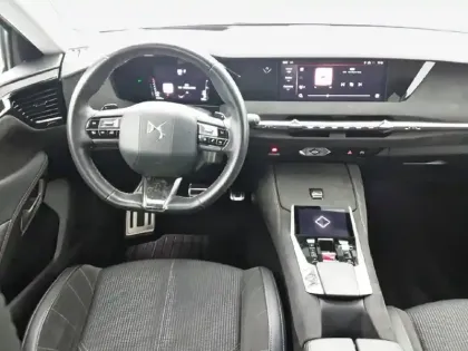 Photo 7 DS DS 4  BlueHDi 130 EAT8