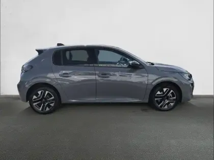 Photo 26 Peugeot 208  Hybrid 110 e-DCS6