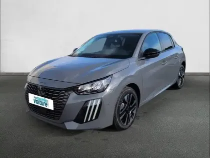 Photo Peugeot 208 Allure