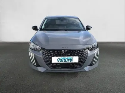 Photo 24 Peugeot 208  Hybrid 110 e-DCS6