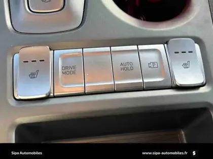 Photo 26 Hyundai Kona  Electrique 39 kWh - 136 ch