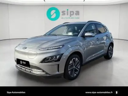 Photo Hyundai Kona Intuitive
