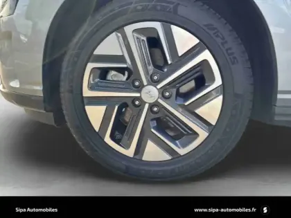 Photo 10 Hyundai Kona  Electrique 39 kWh - 136 ch