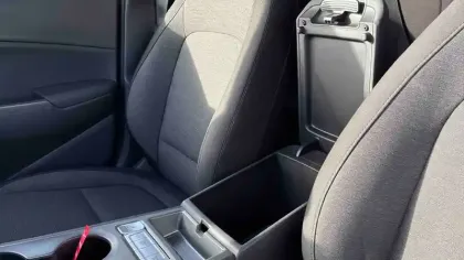 Photo 28 Hyundai Kona  Electrique 39 kWh - 136 ch