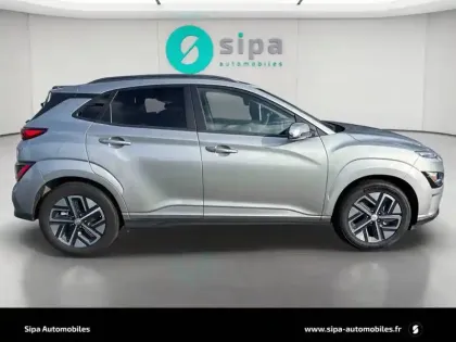 Photo 7 Hyundai Kona  Electrique 39 kWh - 136 ch
