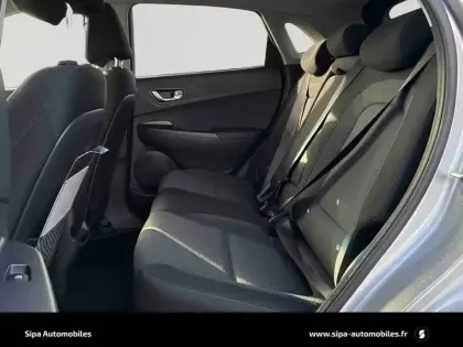 Photo 20 Hyundai Kona  Electrique 39 kWh - 136 ch