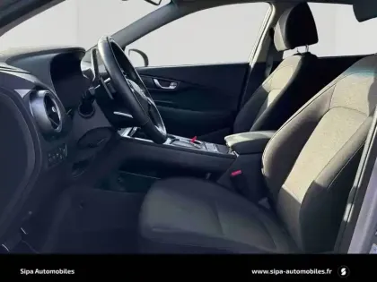 Photo 11 Hyundai Kona  Electrique 39 kWh - 136 ch