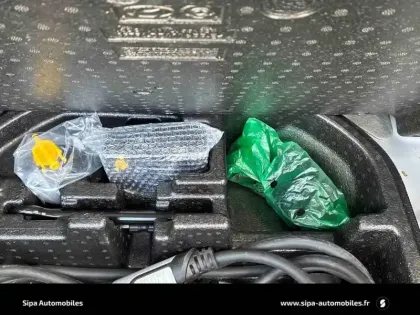 Photo 5 Hyundai Kona  Electrique 39 kWh - 136 ch