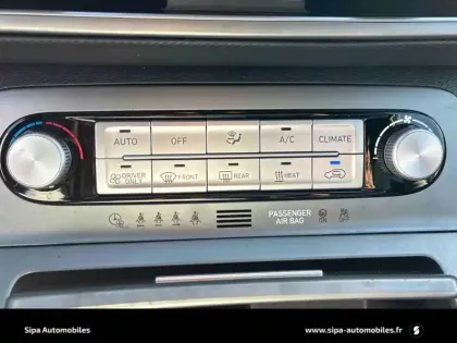 Photo 18 Hyundai Kona  Electrique 39 kWh - 136 ch