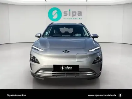 Photo 9 Hyundai Kona  Electrique 39 kWh - 136 ch