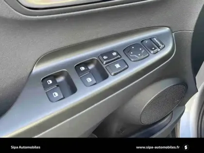 Photo 24 Hyundai Kona  Electrique 39 kWh - 136 ch