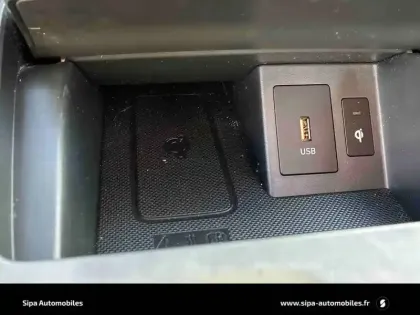 Photo 25 Hyundai Kona  Electrique 39 kWh - 136 ch