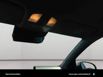 Photo 22 Hyundai Kona  Electrique 39 kWh - 136 ch