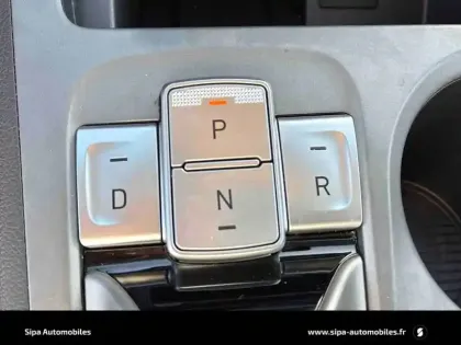 Photo 19 Hyundai Kona  Electrique 39 kWh - 136 ch