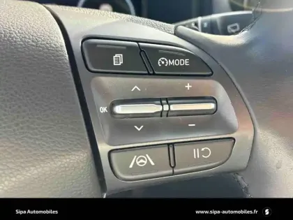 Photo 14 Hyundai Kona  Electrique 39 kWh - 136 ch