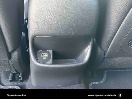 Photo 23 Hyundai Kona  Electrique 39 kWh - 136 ch