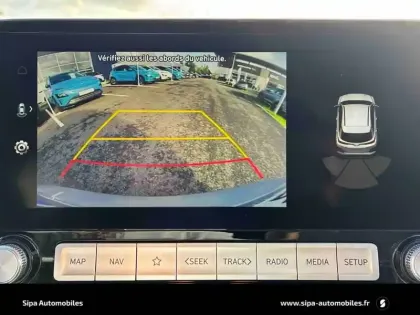 Photo 27 Hyundai Kona  Electrique 39 kWh - 136 ch