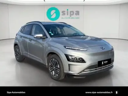 Photo 8 Hyundai Kona  Electrique 39 kWh - 136 ch