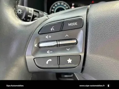 Photo 15 Hyundai Kona  Electrique 39 kWh - 136 ch