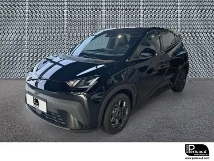 Photo 30 BYD Dolphin Surf  43.2 kWh 156 ch