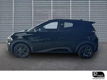 Photo 16 BYD Dolphin Surf  43.2 kWh 156 ch