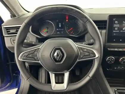 Photo 36 Renault Clio  TCe 90