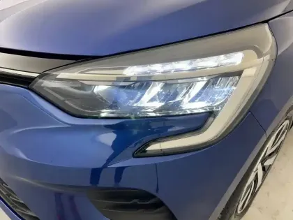 Photo 41 Renault Clio  TCe 90