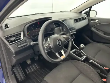 Photo 31 Renault Clio  TCe 90