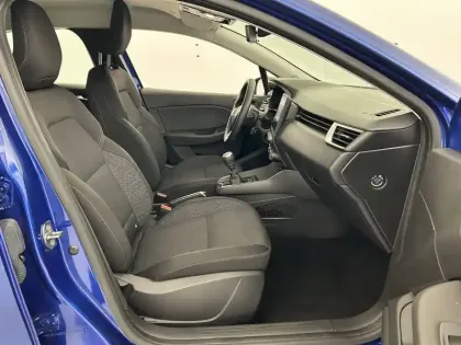 Photo 35 Renault Clio  TCe 90